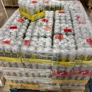 Mixed Beverages Wholesale Pallet