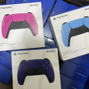 Brand New PS5 Controller Wholesale Pallet