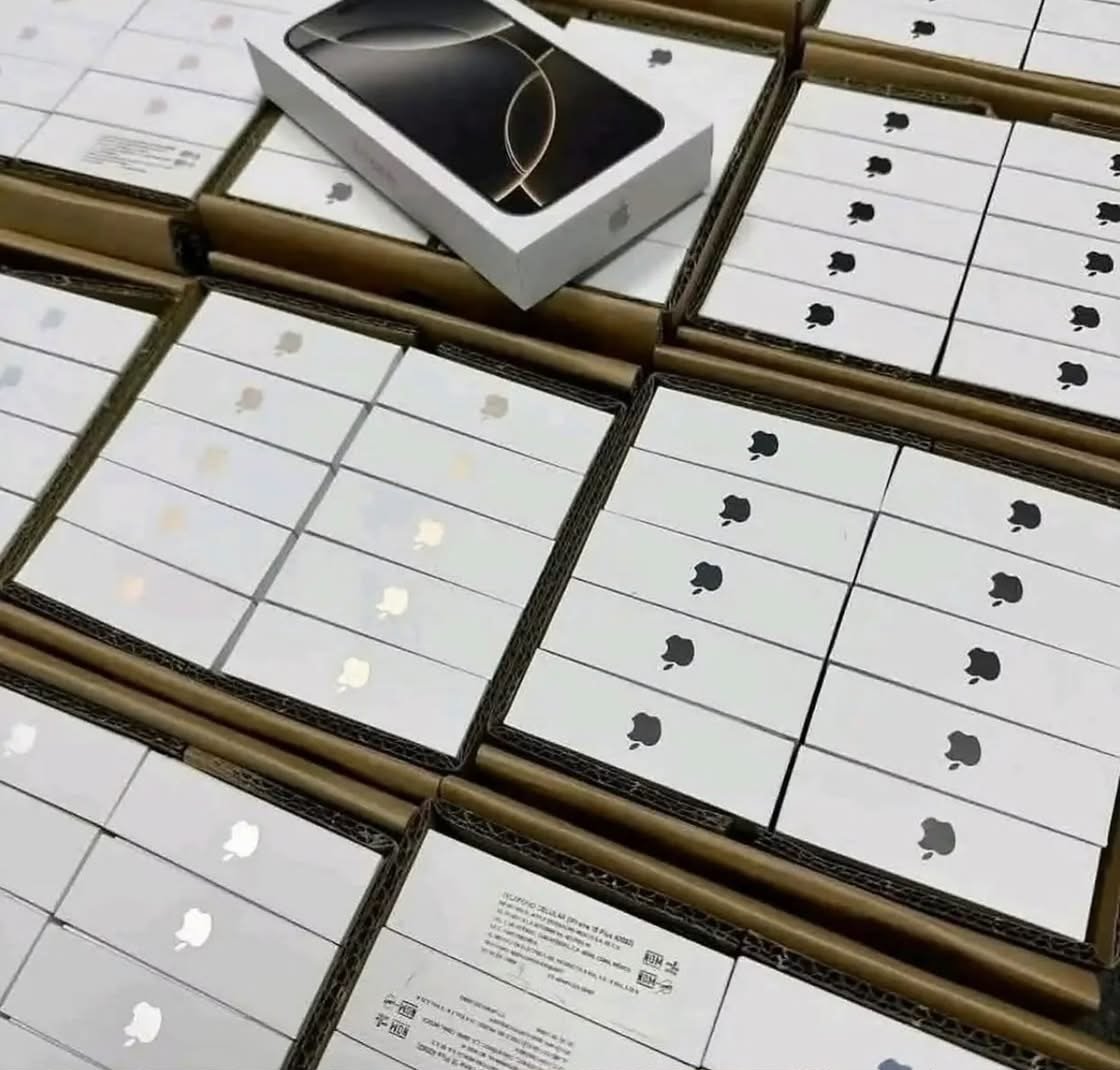 iPhone 16 Pro Max Wholesale Pallet - Image 2