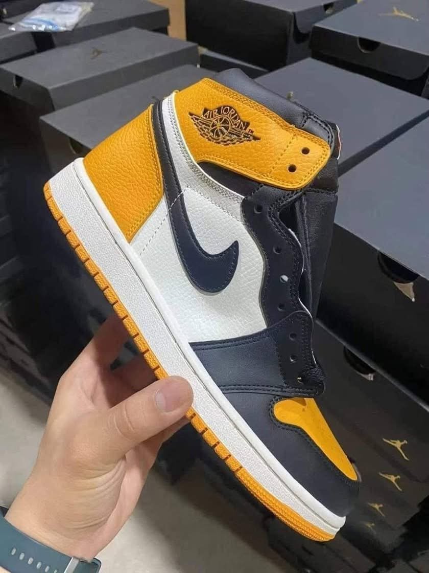 Nike Air Jordan 1 Retro High OG Wholesale Pallet - Image 7