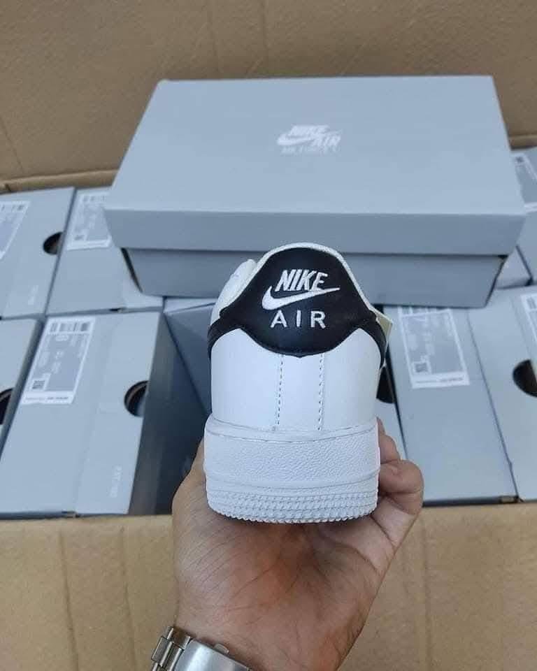 Nike Air Force 1 Low Wholesale Pallet - Image 2