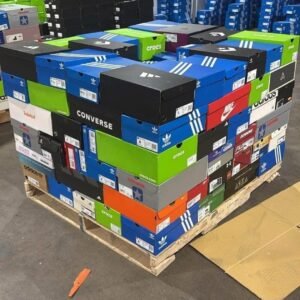 Mixed Sneaker Pallet