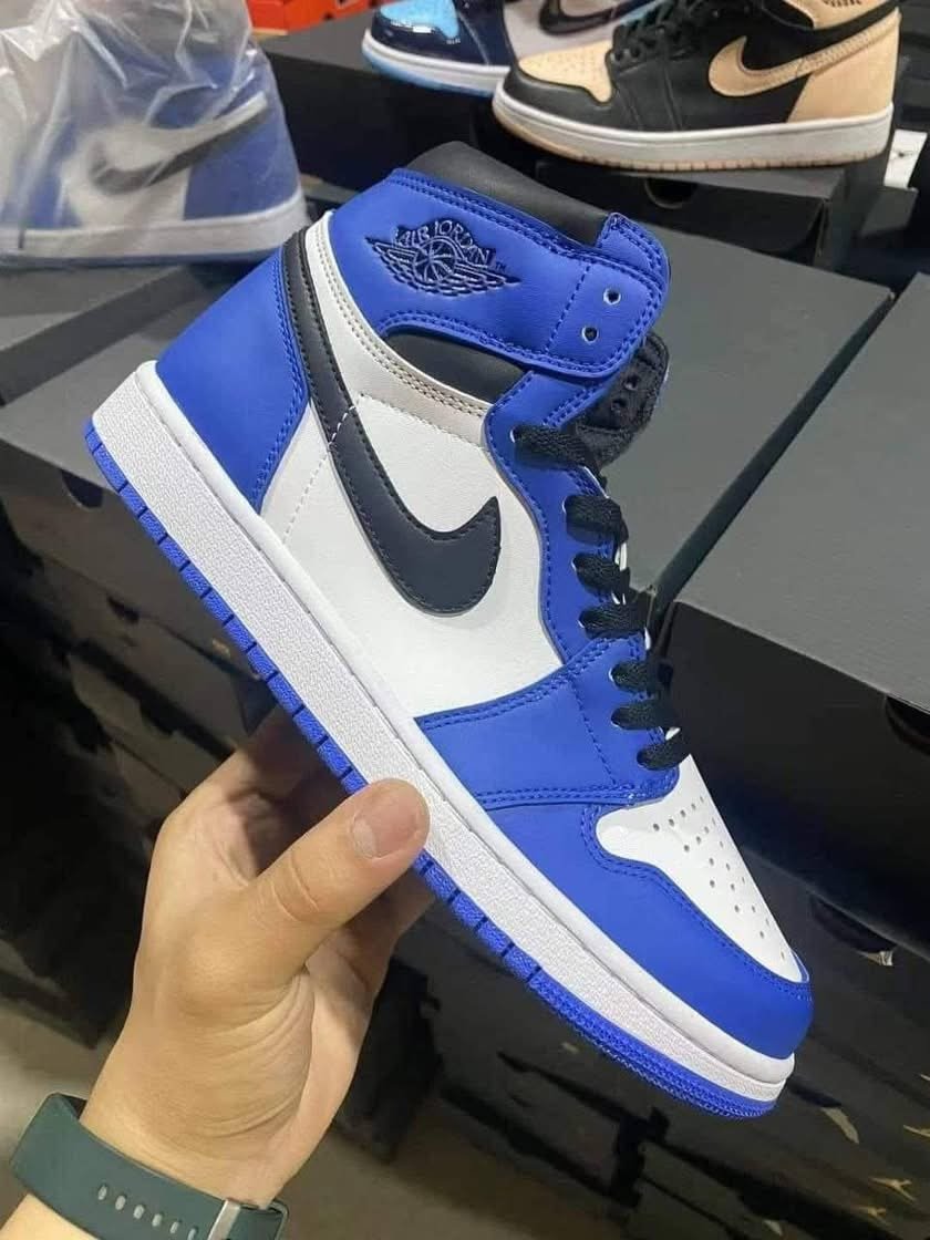 Nike Air Jordan 1 Retro High OG Wholesale Pallet - Image 4