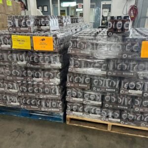 Core Power High Protein Milk Shake Chocolate 26g Complete Protein Wholesale Pallet