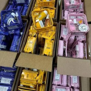 Sol de Janeiro Jet Set Wholesale Pallet