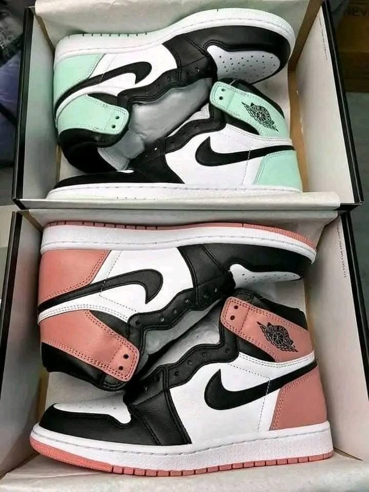Nike Air Jordan 1 Retro High OG Wholesale Pallet - Image 9