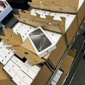 iPhone 16 Pro Max Wholesale Pallet