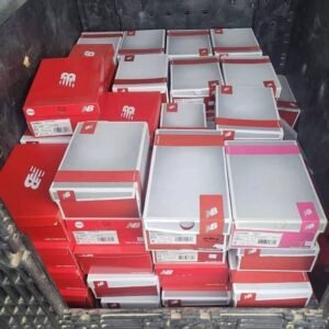 New Balance Wholesale Pallet