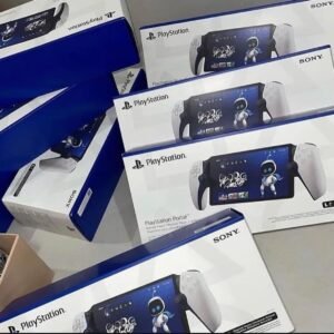 Sony PlayStation Portal Wholesale Pallet