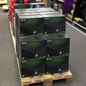 Wholesale Xbox Series X Pallet