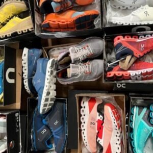 Authentic OC Sneaker Pallet