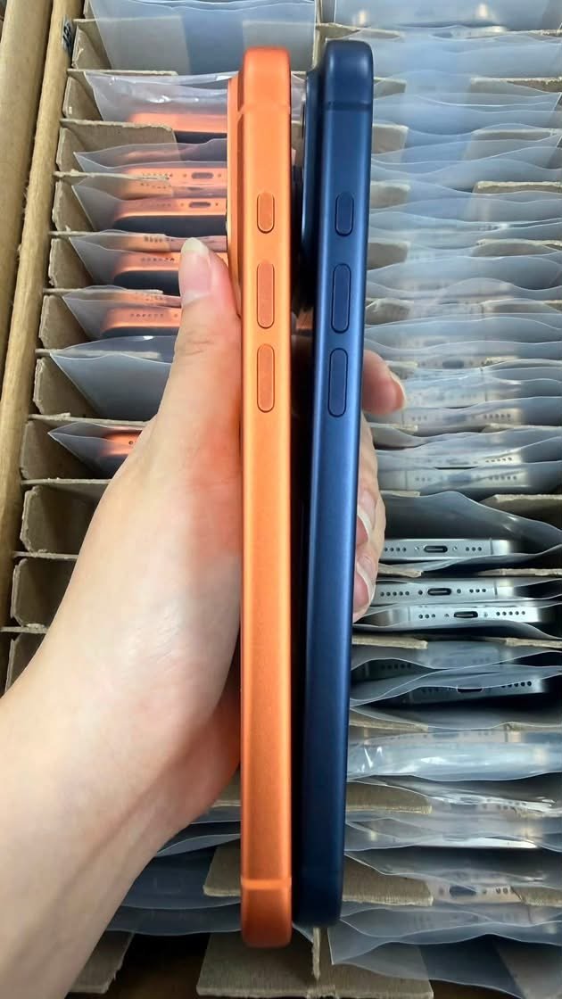 Wholesale iPhone 17 Pro Max Pallet - Image 3