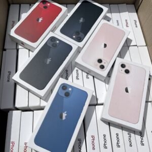 iPhone 13 Wholesale Pallet